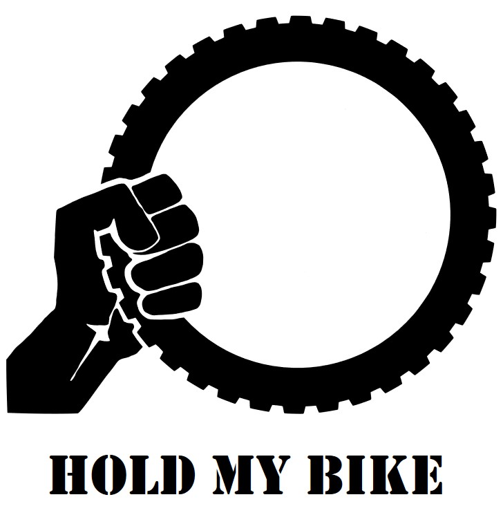 Holdmybike