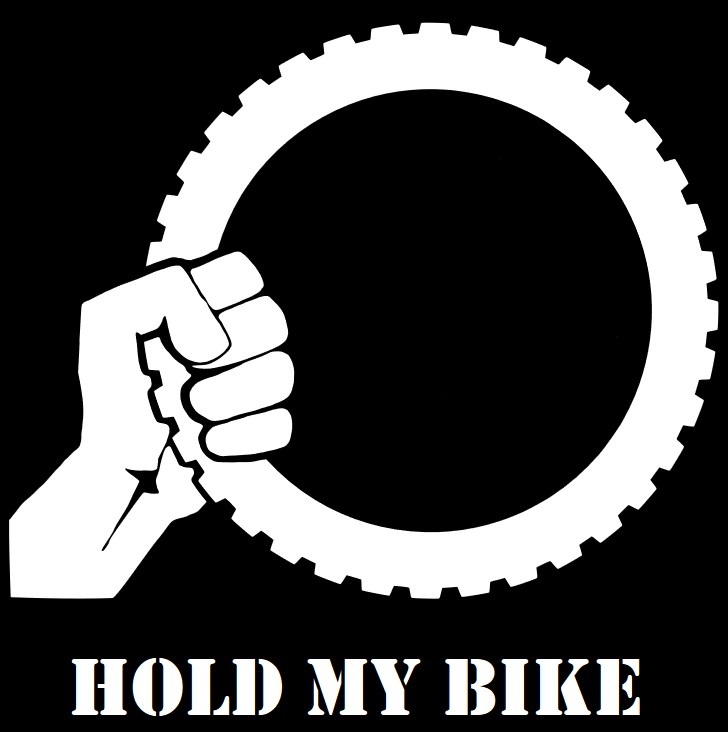 Holdmybike